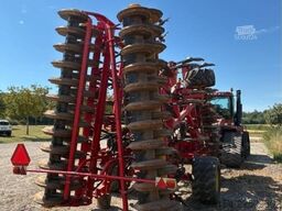 Väderstad Topdown 700 + Biodrill