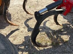 Väderstad Topdown 700 + Biodrill