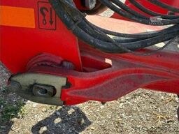 Väderstad Topdown 700 + Biodrill