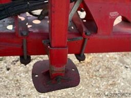 Väderstad Topdown 700 + Biodrill