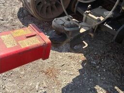 Väderstad Topdown 700 + Biodrill