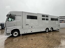 MERCEDES-BENZ 2651 STX 5 Pferde DOP. POP-OUT+POP-UP  EXKLUSIVE