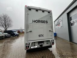 MERCEDES-BENZ 2651 STX 5 Pferde DOP. POP-OUT+POP-UP  EXKLUSIVE