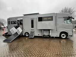 MERCEDES-BENZ 2651 STX 5 Pferde DOP. POP-OUT+POP-UP  EXKLUSIVE