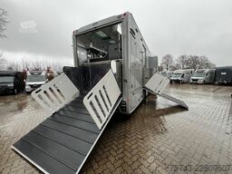 MERCEDES-BENZ 2651 STX 5 Pferde DOP. POP-OUT+POP-UP  EXKLUSIVE
