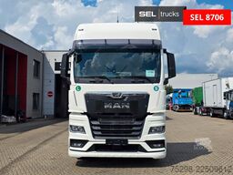 MAN TGX 18.510 4x2 LL SA | Euro: 6D | Retarder