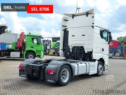 MAN TGX 18.510 4x2 LL SA | Euro: 6D | Retarder