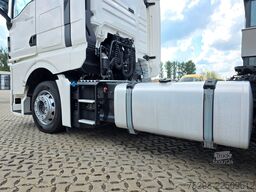 MAN TGX 18.510 4x2 LL SA | Euro: 6D | Retarder