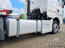 MAN TGX 18.510 4x2 LL SA | Euro: 6D | Retarder