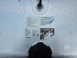 MAN TGX 18.510 4x2 LL SA | Euro: 6D | Retarder