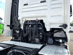 MAN TGX 18.510 4x2 LL SA | Euro: 6D | Retarder