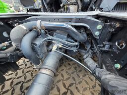 MAN TGX 18.510 4x2 LL SA | Euro: 6D | Retarder