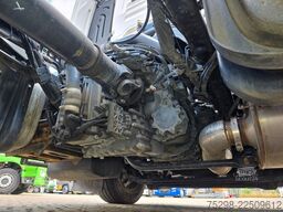 MAN TGX 18.510 4x2 LL SA | Euro: 6D | Retarder
