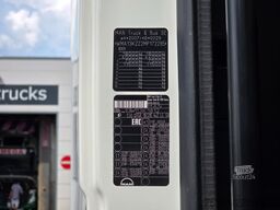 MAN TGX 18.510 4x2 LL SA | Euro: 6D | Retarder