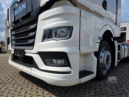 MAN TGX 18.510 4x2 LL SA | Euro: 6D | Retarder