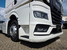 MAN TGX 18.510 4x2 LL SA | Euro: 6D | Retarder