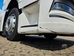 MAN TGX 18.510 4x2 LL SA | Euro: 6D | Retarder