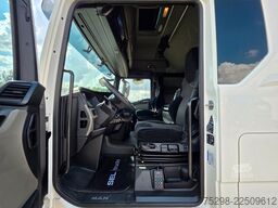 MAN TGX 18.510 4x2 LL SA | Euro: 6D | Retarder
