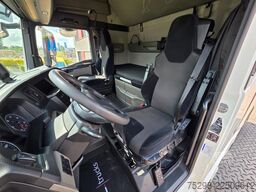 MAN TGX 18.510 4x2 LL SA | Euro: 6D | Retarder