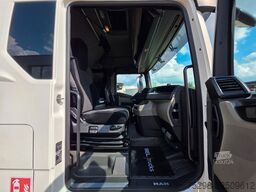 MAN TGX 18.510 4x2 LL SA | Euro: 6D | Retarder