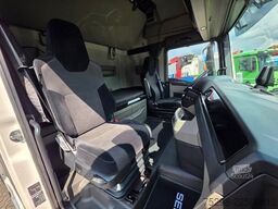 MAN TGX 18.510 4x2 LL SA | Euro: 6D | Retarder