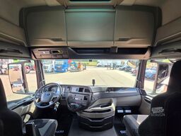 MAN TGX 18.510 4x2 LL SA | Euro: 6D | Retarder