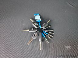 MAN TGX 18.510 4x2 LL SA | Euro: 6D | Retarder