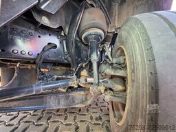 MAN TGX 18.510 4x2 LL SA | Euro: 6D | Retarder