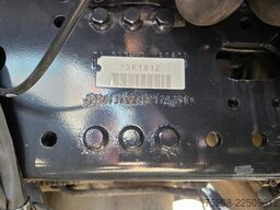 MAN TGX 18.510 4x2 LL SA | Euro: 6D | Retarder