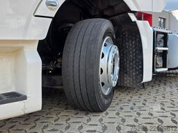 MAN TGX 18.510 4x2 LL SA | Euro: 6D | Retarder