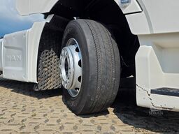 MAN TGX 18.510 4x2 LL SA | Euro: 6D | Retarder