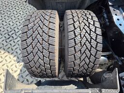 MAN TGX 18.510 4x2 LL SA | Euro: 6D | Retarder