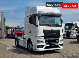 MAN TGX 18.510 4x2 BL SA