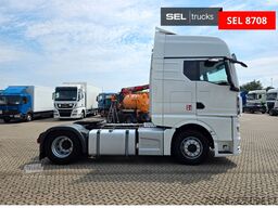MAN TGX 18.510 4x2 BL SA