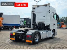 MAN TGX 18.510 4x2 BL SA