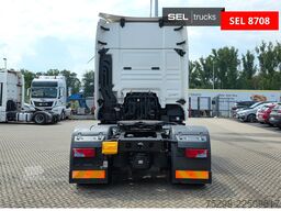 MAN TGX 18.510 4x2 BL SA