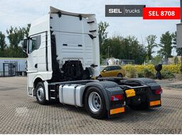 MAN TGX 18.510 4x2 BL SA