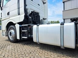 MAN TGX 18.510 4x2 BL SA