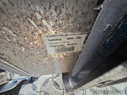 MAN TGX 18.510 4x2 BL SA