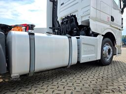 MAN TGX 18.510 4x2 BL SA