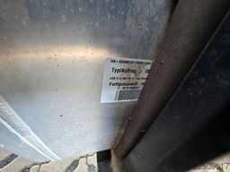 MAN TGX 18.510 4x2 BL SA