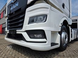 MAN TGX 18.510 4x2 BL SA