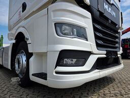 MAN TGX 18.510 4x2 BL SA