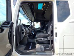 MAN TGX 18.510 4x2 BL SA