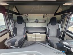 MAN TGX 18.510 4x2 BL SA