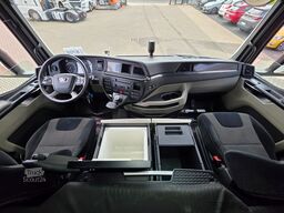 MAN TGX 18.510 4x2 BL SA