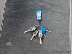MAN TGX 18.510 4x2 BL SA