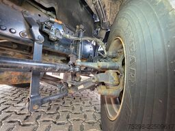 MAN TGX 18.510 4x2 BL SA