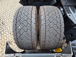 MAN TGX 18.510 4x2 BL SA