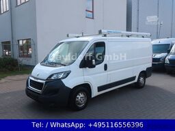 PEUGEOT Nr.174 Boxer 335 L2H1 HDi 130 2. Hand / AHK